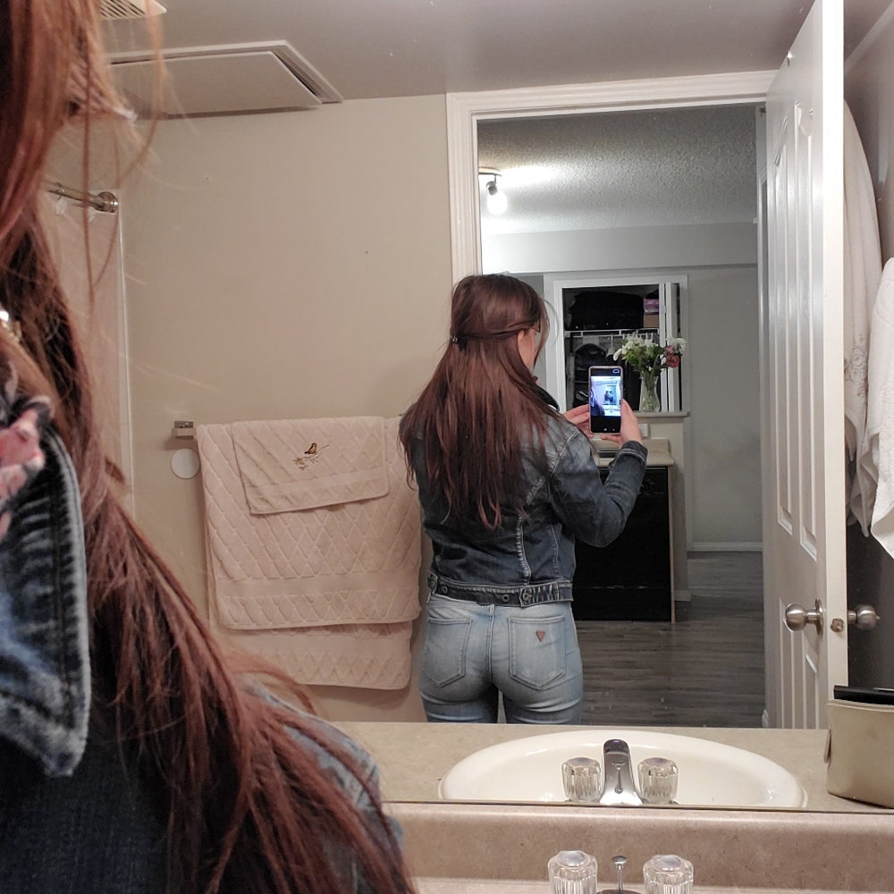 Jean jacket - Picture 3 of 4